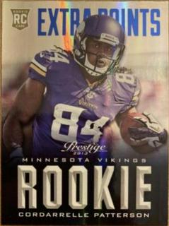 Cordarrelle Patterson