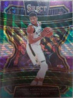 Giannis Antetokounmpo
