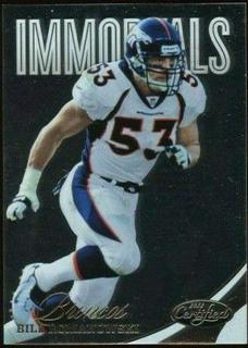 Bill Romanowski