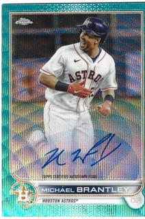 Michael Brantley