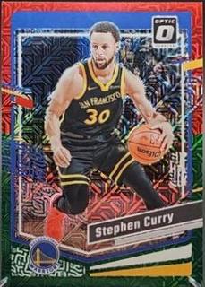 Stephen Curry