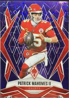 Patrick Mahomes II
