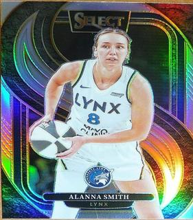 Alanna Smith