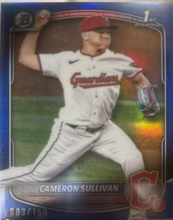 Cameron Sullivan