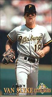 Andy Van Slyke