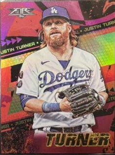 Justin Turner