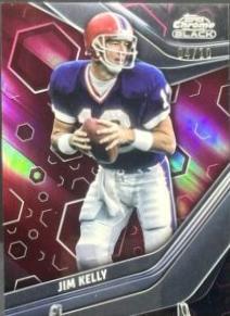 Jim Kelly