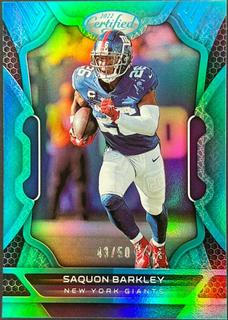 Saquon Barkley
