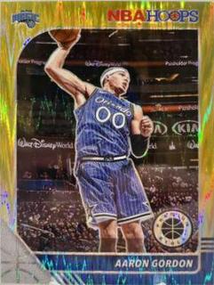 Aaron Gordon