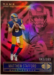 Matthew Stafford
