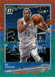 Al Horford