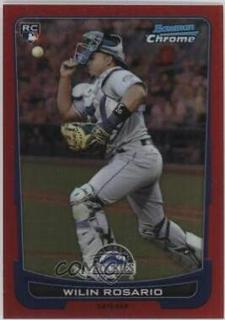 Wilin Rosario