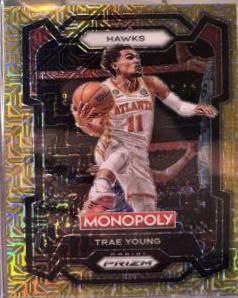 Trae Young