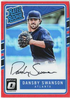 Dansby Swanson
