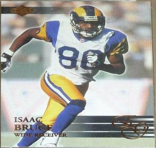 Isaac Bruce