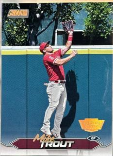 Mike Trout