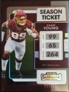 Chase Young