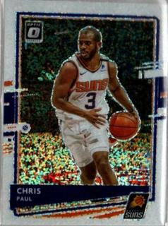 Chris Paul