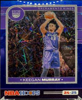 Keegan Murray