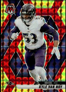 Kyle Van Noy