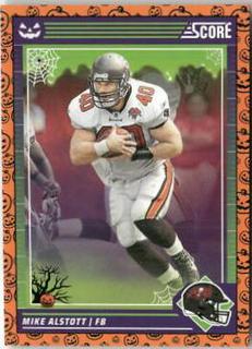 Mike Alstott