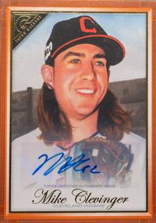 Mike Clevinger