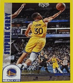 Stephen Curry