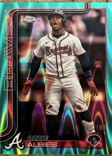 Ozzie Albies
