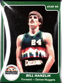 Bill Hanzlik