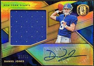 Daniel Jones