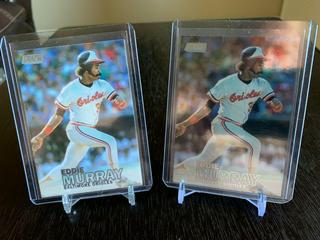Eddie Murray