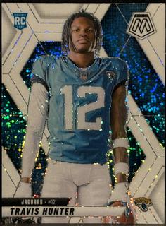 Travis Hunter