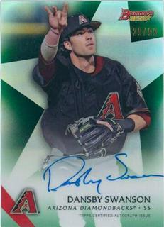 Dansby Swanson