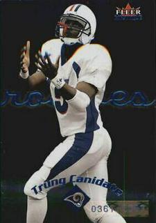 Trung Canidate