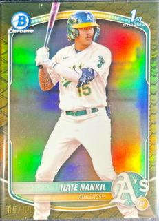 Nate Nankil