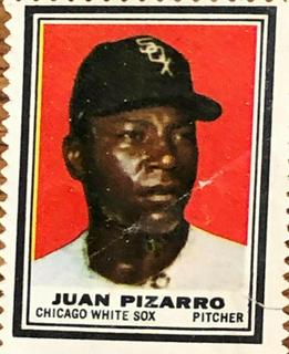 Juan Pizarro