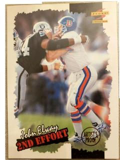 John Elway
