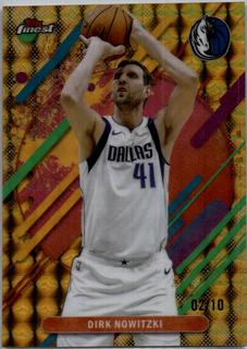 Dirk Nowitzki