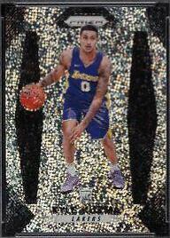 Kyle Kuzma