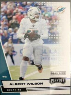 Albert Wilson