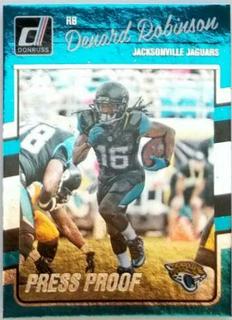 Denard Robinson