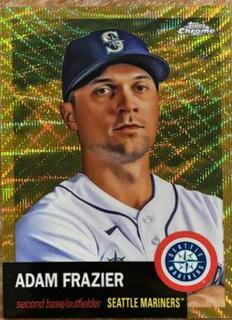 Adam Frazier