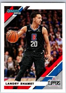 Landry Shamet