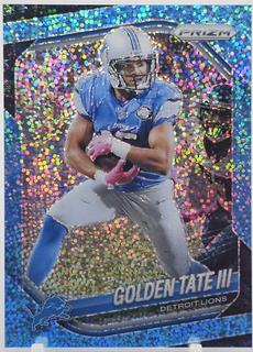 Golden Tate III