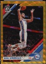 Ben Simmons