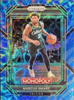 Marcus Smart