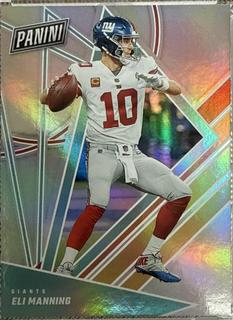 Eli Manning