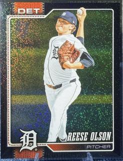 Reese Olson