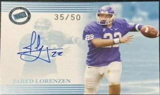 Jared Lorenzen