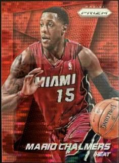 Mario Chalmers